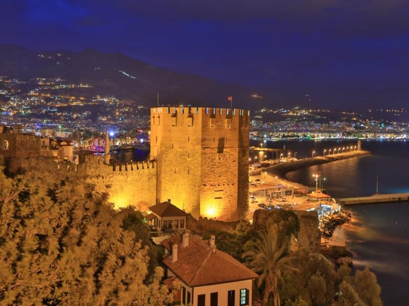 Alanya 