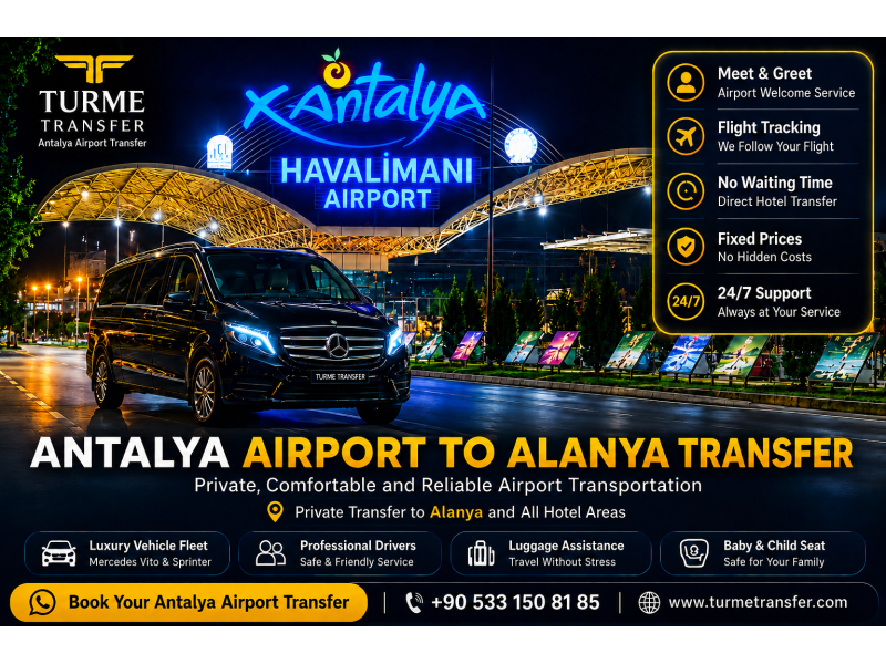 Blog Başlığı