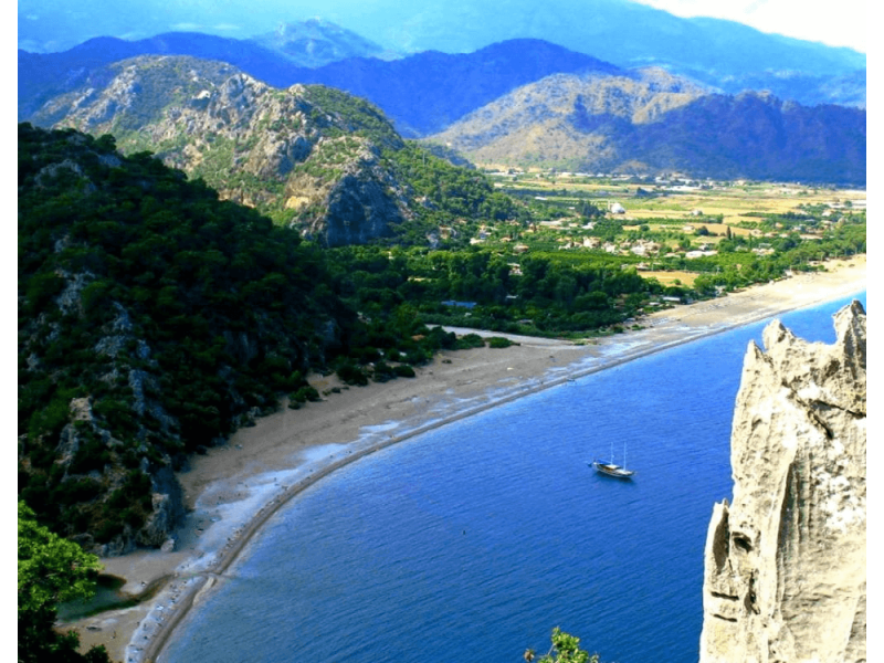 Blog Başlığı
