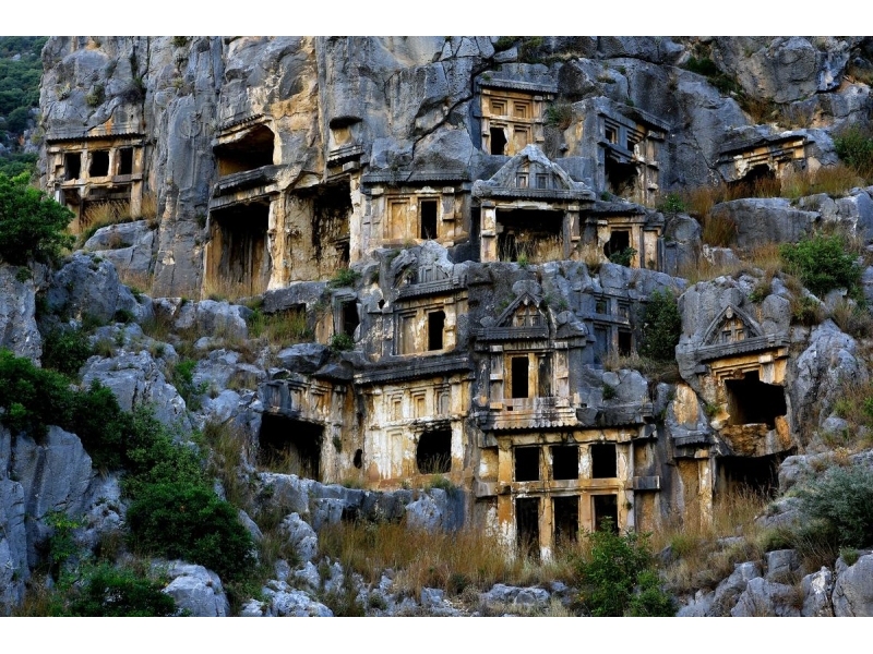 Blog Başlığı