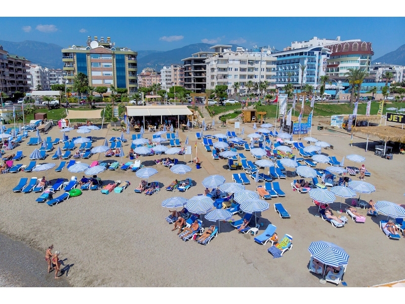 Blog Başlığı