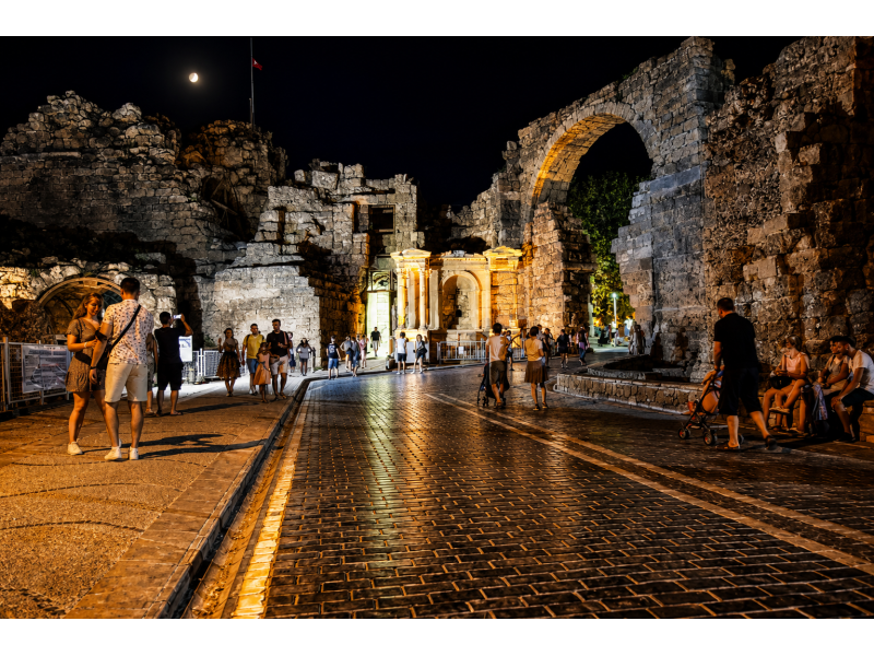 Blog Başlığı