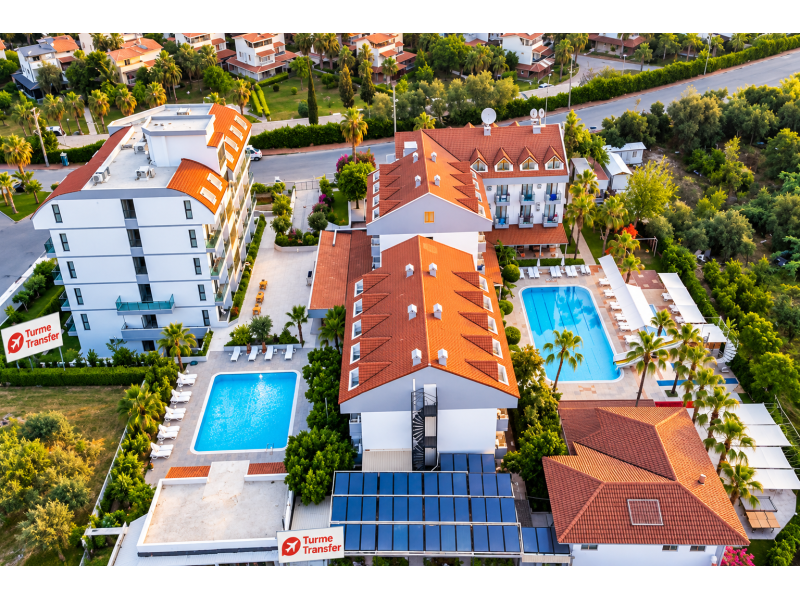 Blog Başlığı