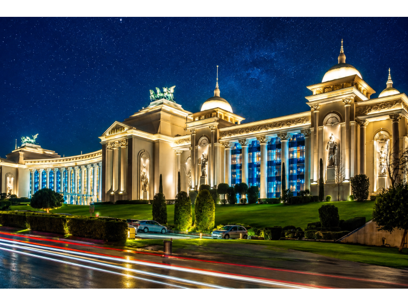 Blog Başlığı