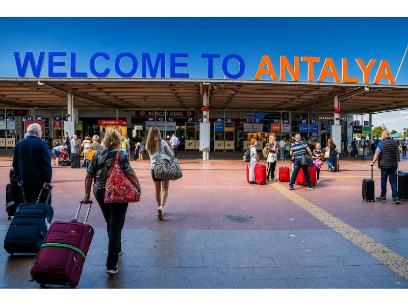Blog Başlığı