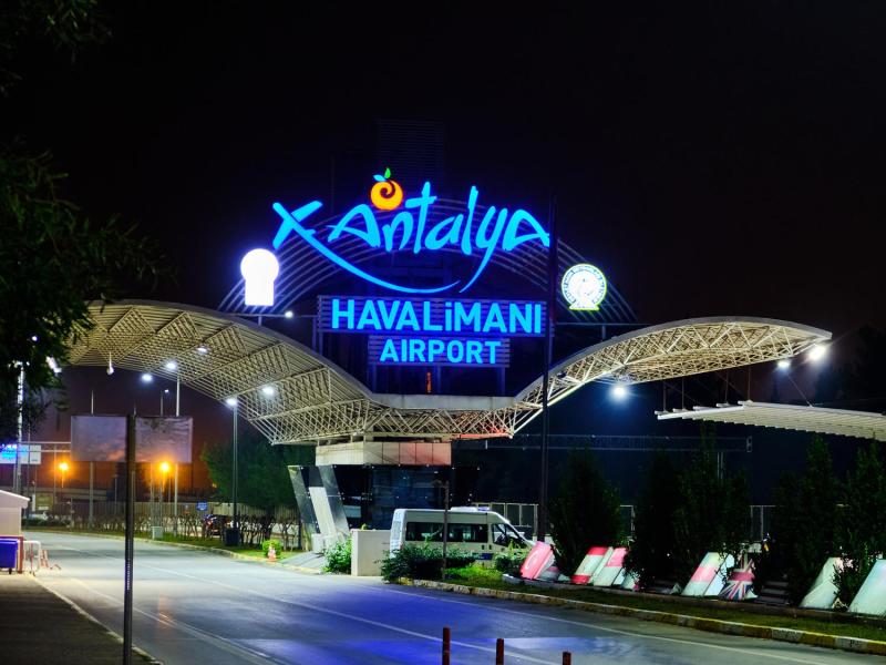 Antalya