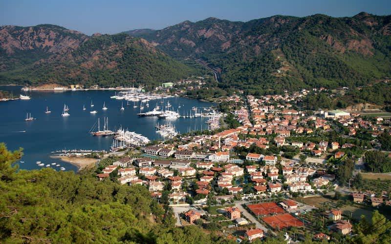 Fethiye