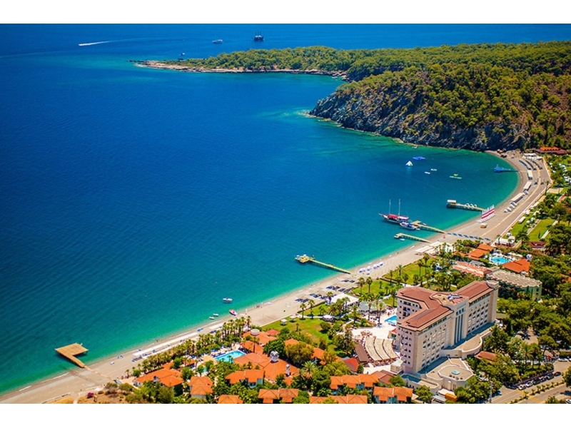 Blog Başlığı