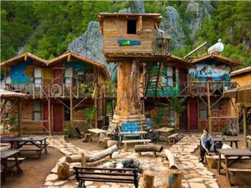 Olympos 