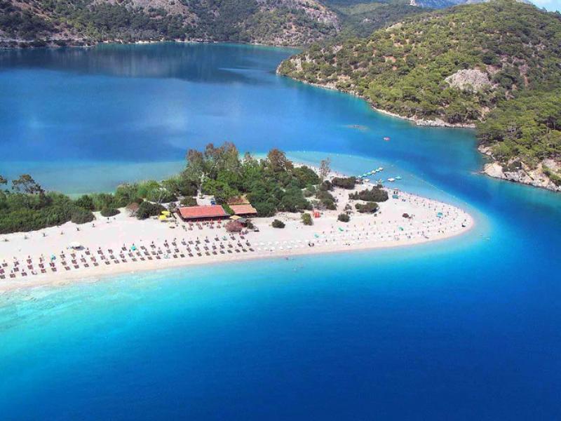 Oludeniz 