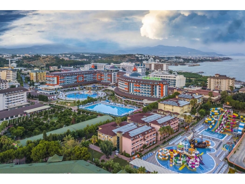 Blog Başlığı